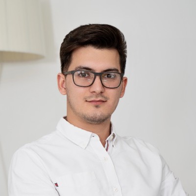 Miraskar Mirakhmedov